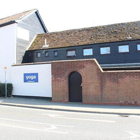 Star Apartment Ipswich Exterior photo